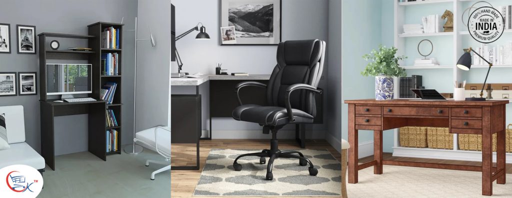 Office Furniture Manufacturers In Bangalore