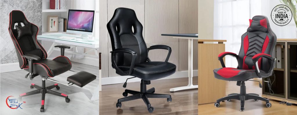 Revolving Chair Manufacturers